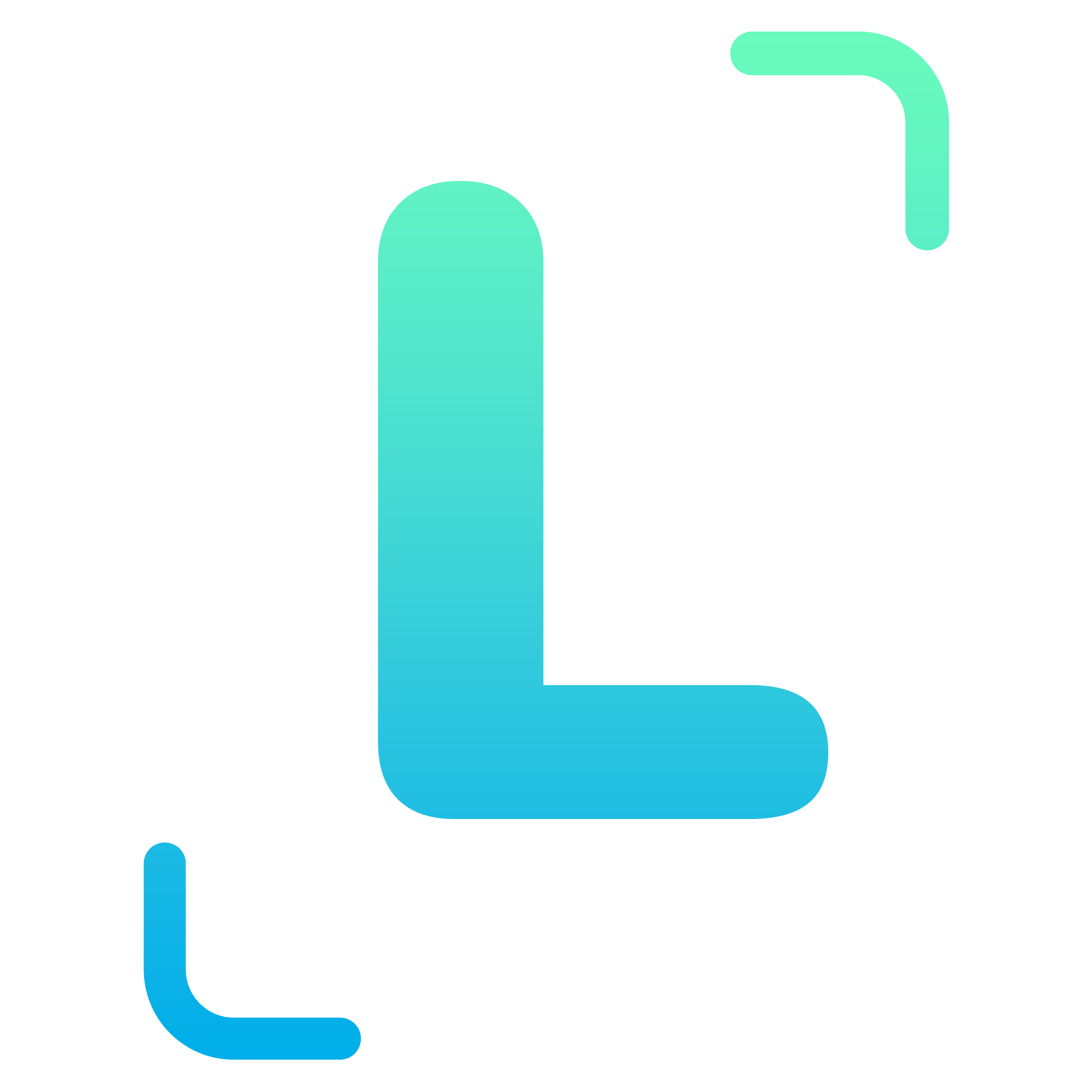 Lend logo